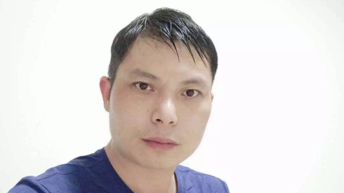 成功，是通過汗水與堅持換??！