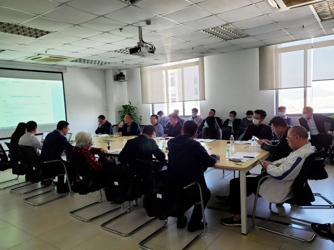 粵固受邀參與制定《防水材料氣味評價方法（涂料、卷材）》標準_廣東粵固建材科技有限公司 粵固?瓷磚粘結(jié)劑，瓷磚背膠十大品牌_防水涂料_美瓷膠_新聞資訊_公司新聞