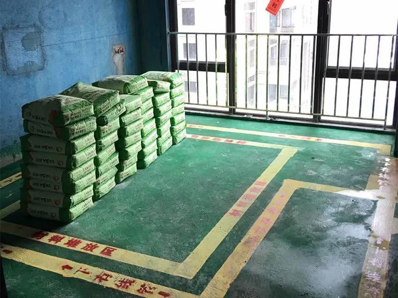 固大講堂 | 春節(jié)假期結(jié)束裝修工程復(fù)工注意事項(xiàng)