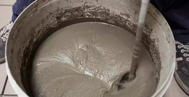 瓷磚膠使用時(shí)最容易犯以下錯誤！快來看看你有沒有中招！