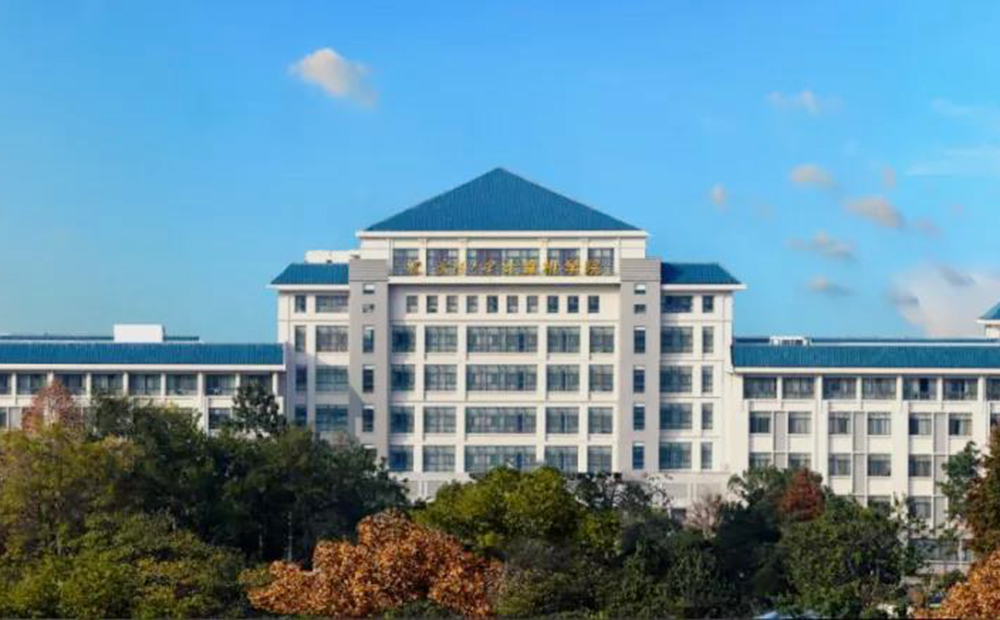 湖北武漢大學(xué)