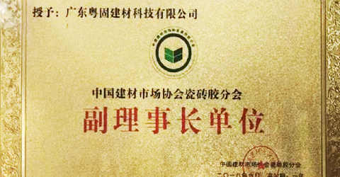 粵固成為這一極具專業(yè)性組織的副會(huì)長(zhǎng)單位